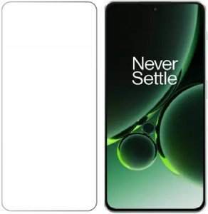 SPRITZEN Tempered Glass Guard for OnePlus Nord 3