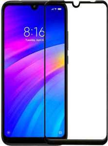 CEDO XPRO Tempered Glass Guard for Redmi 7 4G, Redmi Y3 4G