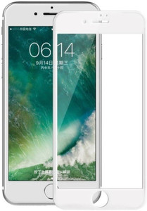 Gorilion Tempered Glass Guard for Apple iPhone 7 Plus