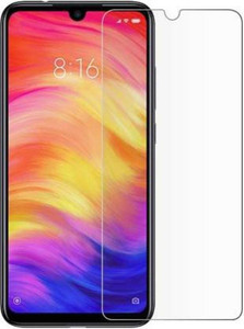 SRT Tempered Glass Guard for Mi Redmi 7, Mi Redmi Y3