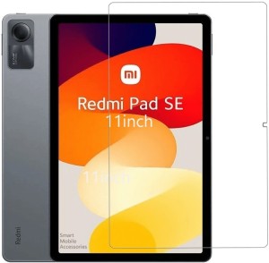TechWings Tempered Glass Guard for Xiaomi Pad Tab SE 11inch