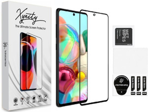 XYNITY Tempered Glass Guard for Samsung Galaxy Note 20