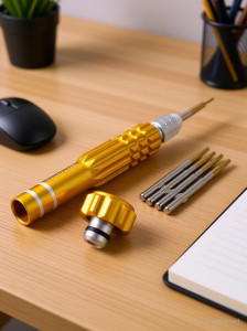 ATOOLS 5 in 1 Mobile Repairing Tool Kit - Image 6