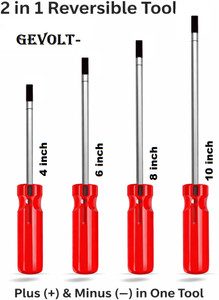 PRECISTO Gevolt 2-in-1 Magnetic Screwdriver Kit - Image 6