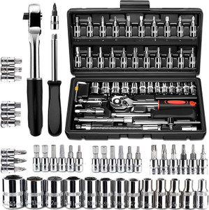 WINSOBY WB-101 46-in-1 Tool Kit - Image 6
