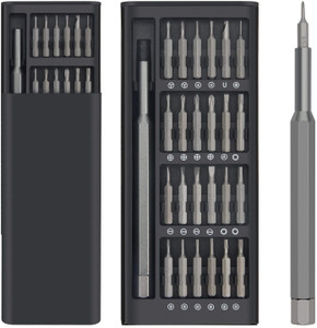 TechTrove 24 In 1 SCREWDRIVER SET Standard Screwdriver Set