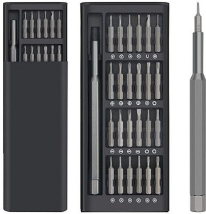 primetreads Precision Screwdriver tool kit 24 in 1 Precision Screwdriver Set