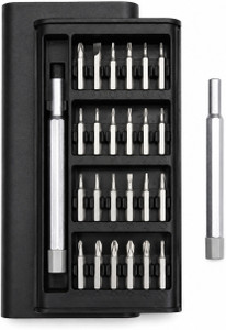 KUMAWATCRAFTZ 24 in 1 Precision Screwdriver Set - Image 6