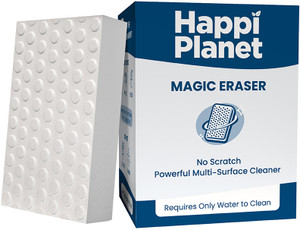 Happi Magic Eraser Pack of 4 - Image 6