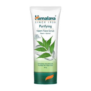 HIMALAYA Purifying Neem Scrub