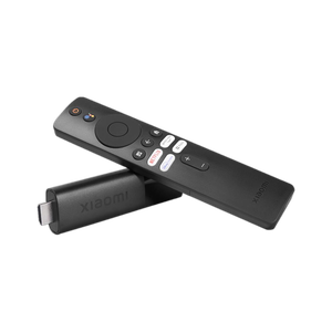 Mi Android TV Stick 4K with Dolby Vision and Dolby Atmos Media Streaming Device