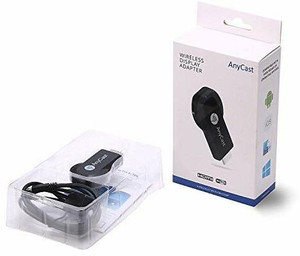 GUGGU SSS_474I Any cast WiFi HDMI Dongle - Image 6