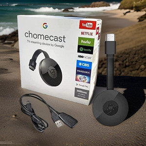 FRONY V13 Chromecast Wireless Media Streaming Device - Image 6