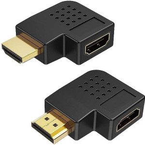 VOOCME Compatible with Roku, PS3, PS4, Fire Stick,Chromecast,HDTV, Laptop,Xbox Media Streaming Device