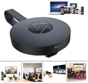 MARS Chrome cast WiFi HDMI Dongle & Wireless Display for TV Media Streaming Device Media Streaming Device