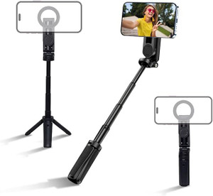 DIGITEK DTR-350 SS Selfie Stick Tripod 10m - Image 1