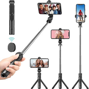 Infinite Digital Bluetooth Selfie Stick