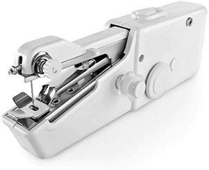 SHREE CHAMUNDA ENTERPRISE Handy stitch machine Electric Sewing Machine