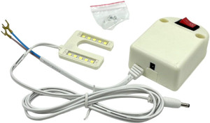 ZENITH "U" Type LED Industrial, 1 pc Sewing Machine led for Sewing Work Multipurpose