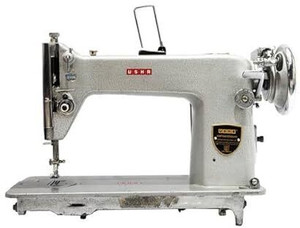 USHA CRAFT MASTER DELUX Industrial Manual Sewing Machine