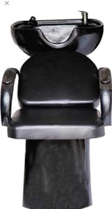 MikeaInfo Regular Shampoo Station_94076 Shampoo Chair