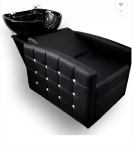 Bridshiv Shampoo Station Salon Chair Shampoo Chair