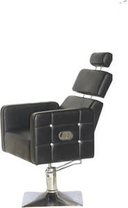 Brabom Black 4 diamond chair With Designing adjustable Styling Chair