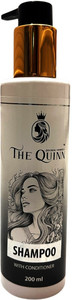 THE QUINN Anti-Hair Fall Conditioning Shampoo
