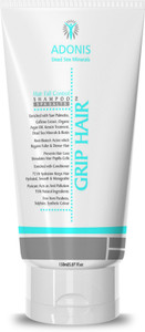 ADONIS Grip Hair Anti Hair Fall Shampoo
