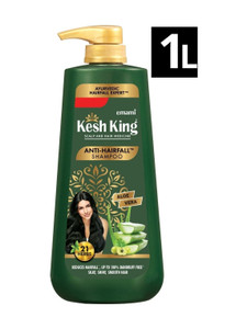 Kesh King Ayurvedic Expert Hair Fall Control Shampoo - Image 2