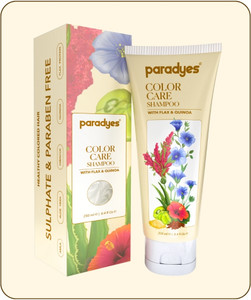 Paradyes Color Care Shampoo