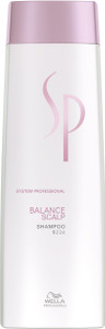 Wella Professionals SP Balance Scalp Shampoo for Delicate Scalps