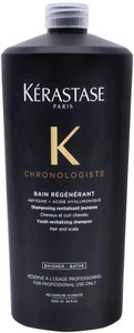 KERASTASE Chronologiste Bain Régénérant Shampoo 1000ml - Price in