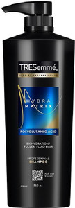 TRESemme Hydra Matrix Shampoo 340 ml - Image 6
