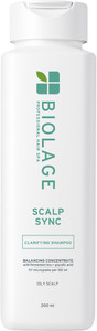 BIOLAGE Scalp Sync Clarifying Shampoo 200 ml - Image 6