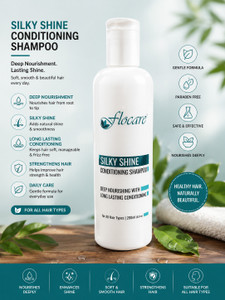 Flocare SILKY SHINE - Image 2