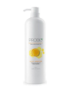 Godrej Professional Probio Honey Moisture Shampoo 1L - Image 2