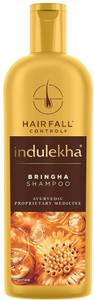indulekha Bringha Shampoo for Men & Women