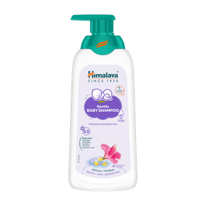 Himalaya Baby Shampoo Hibiscus 400 ml - Image 6