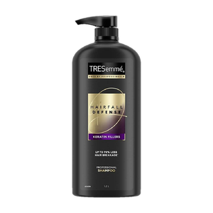 TRESemme Hair Fall Defence Shampoo 1.2L - Image 6