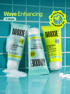Moxie Beauty Wavy Essentials Travel Set - Image 6