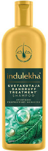 indulekha Dandruff Treatment Shampoo
