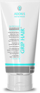 ADONIS Grip Hair Anti Hair Fall Shampoo