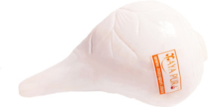 Mayapuri Natural White Blowing Conch Shell/Sound Making Shankha for Pooja, Size: 5 inch Blowing Shankh