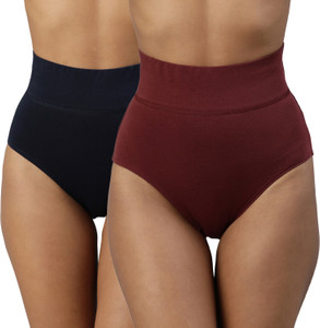 Blossom Women Hipster Multicolor Panty
