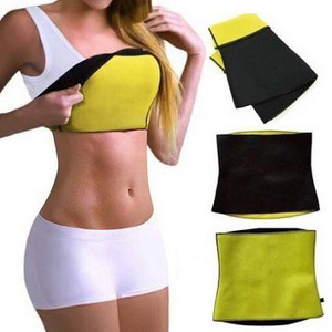 AAROHE FITNESS Women, Men, Unisex Shapewear