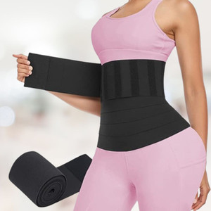 NIHILANO Unisex Shapewear