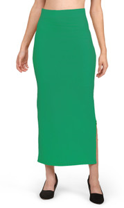 Mehrang PYRAMA_S Lycra Blend Petticoat