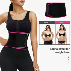 Lusche Women, Men Shapewear