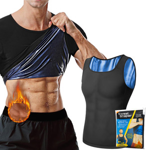 speginic Men Shapewear